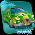 sports car washing games free