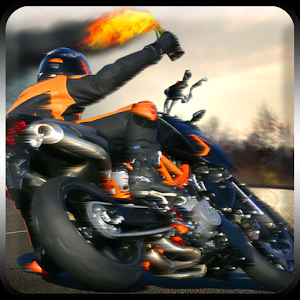 暴力摩托 Death Moto加速器