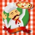 宝宝学做pizza