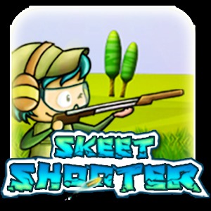 3D飞碟射击 Skeet Shooter 3D加速器