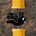 Flappy Bat
