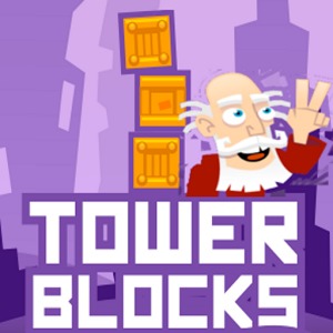 The Tower Of Blocks加速器