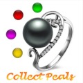 攒珍珠 Collect Pearls