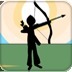 Bow Man