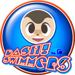 游泳比赛 DASH! SWIMMERS