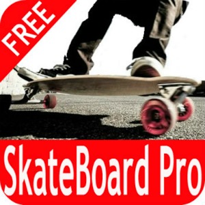 Skateboard pro 滑板王加速器