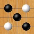 超高智商五子棋