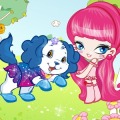 装扮你的宠物狗 Dress Up Your Pet Dog