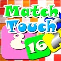 比赛触摸（MatchTouch）