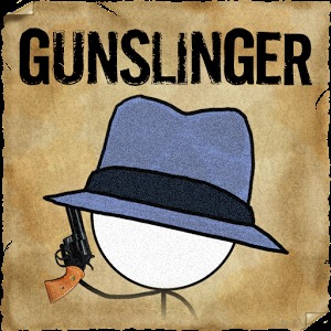 GUNSLINGER加速器