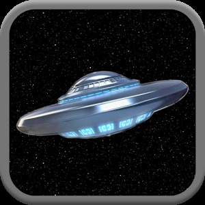 UFO生存 ：太空冲浪加速器