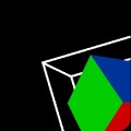 立方体同步