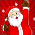 Christmas Run Santa Run加速器