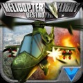 Helicopter Flight Destroyer