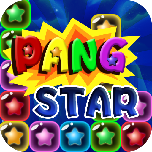 PangStar消灭星星2加速器