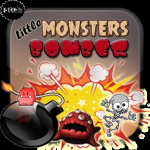 Little Monsters Bomber加速器