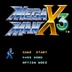 Mega Man X 3加速器