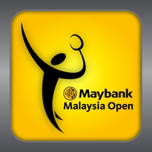 2013羽毛球公開賽 Maybank Malaysia Open 2013加速器