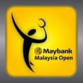 2013羽毛球公開(kāi)賽 Maybank Malaysia Open 2013