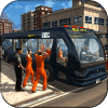警方巴士运输囚犯加速器