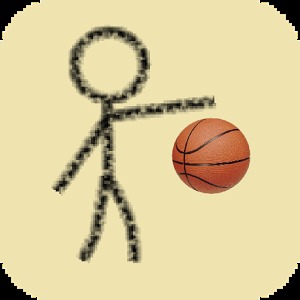Bounce Ball (AR Basketball)加速器