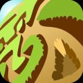 恐惧和秘密的迷宫3D Pro