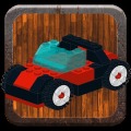Lego car examples