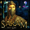 SARAM3D-第一部分