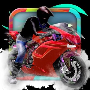 摩托车越野3D加速器