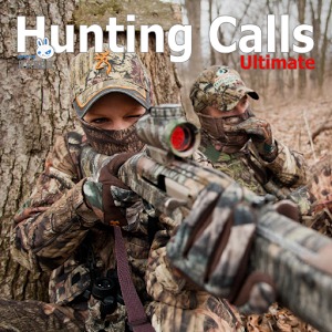 Hunting Calls Ultimate加速器