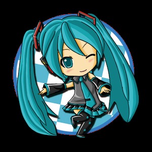 3D初音猜拳游戲加速器