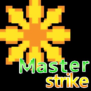 master strike加速器