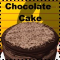 蛋糕巧克力加速器