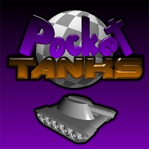 口袋坦克 Pocket Tanks Deluxe加速器