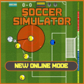 足球模拟器 - Soccer Simulator加速器