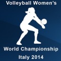 Volleyball Women's 2014 Italy加速器