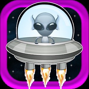 逃脱游戏：外星人加速器