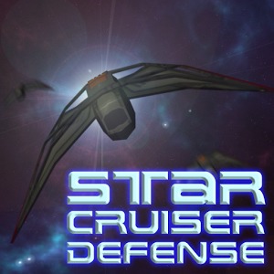 Star Cruiser Defense Demo加速器