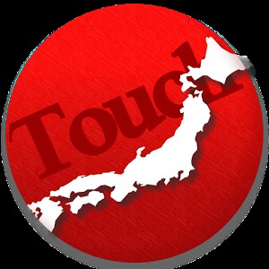 Touch Japan加速器