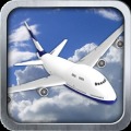 3D飞机飞行模拟器 flight simulator 3d