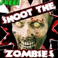 Shoot the Zombies