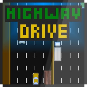 Highway Drive - 公路车道加速器