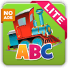 Kids ABC Trains Lite加速器