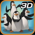企鹅跑跑3D: 北极猛衝！