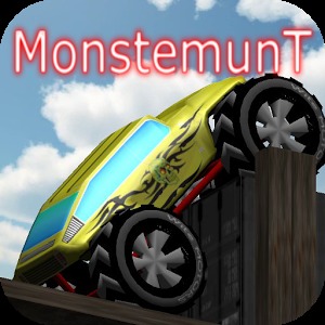 MonsemunT精簡版加速器