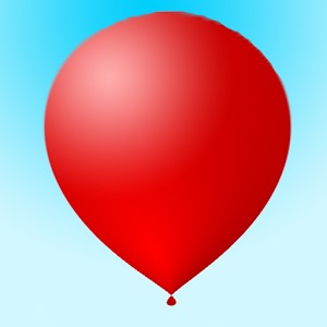 热气球降加速器