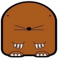 WhackMogura