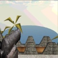 Island Defender Lite