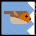 Bouncy Bird - Avoid The Spikes