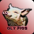 London OlyPigs 2012